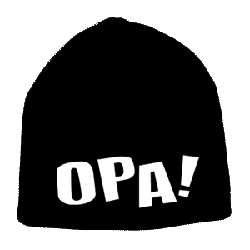 OPA! Beanie